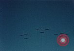 Image of F-84 aircrafts Alaska USA, 1954, second 5 stock footage video 65675035030