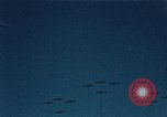 Image of F-84 aircrafts Alaska USA, 1954, second 6 stock footage video 65675035030