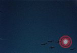 Image of F-84 aircrafts Alaska USA, 1954, second 7 stock footage video 65675035030
