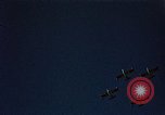 Image of F-84 aircrafts Alaska USA, 1954, second 9 stock footage video 65675035030