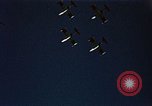Image of F-84 aircrafts Alaska USA, 1954, second 11 stock footage video 65675035030