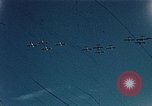 Image of F-84 aircrafts Alaska USA, 1954, second 15 stock footage video 65675035030