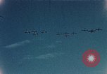Image of F-84 aircrafts Alaska USA, 1954, second 16 stock footage video 65675035030