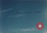 Image of F-84 aircrafts Alaska USA, 1954, second 17 stock footage video 65675035030