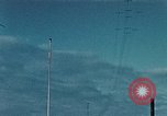 Image of F-84 aircrafts Alaska USA, 1954, second 21 stock footage video 65675035030
