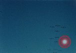 Image of F-84 aircrafts Alaska USA, 1954, second 23 stock footage video 65675035030
