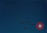 Image of F-84 aircrafts Alaska USA, 1954, second 25 stock footage video 65675035030
