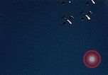 Image of F-84 aircrafts Alaska USA, 1954, second 29 stock footage video 65675035030