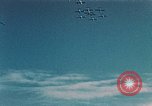 Image of F-84 aircrafts Alaska USA, 1954, second 33 stock footage video 65675035030