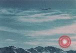 Image of F-84 aircrafts Alaska USA, 1954, second 36 stock footage video 65675035030
