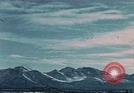 Image of F-84 aircrafts Alaska USA, 1954, second 41 stock footage video 65675035030