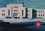 Image of F-84 aircrafts Alaska USA, 1954, second 42 stock footage video 65675035030