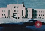 Image of F-84 aircrafts Alaska USA, 1954, second 43 stock footage video 65675035030