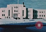 Image of F-84 aircrafts Alaska USA, 1954, second 44 stock footage video 65675035030