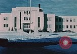 Image of F-84 aircrafts Alaska USA, 1954, second 45 stock footage video 65675035030