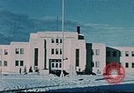 Image of F-84 aircrafts Alaska USA, 1954, second 47 stock footage video 65675035030