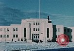 Image of F-84 aircrafts Alaska USA, 1954, second 48 stock footage video 65675035030