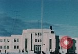 Image of F-84 aircrafts Alaska USA, 1954, second 50 stock footage video 65675035030