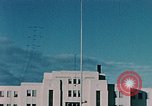 Image of F-84 aircrafts Alaska USA, 1954, second 51 stock footage video 65675035030
