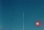Image of F-84 aircrafts Alaska USA, 1954, second 54 stock footage video 65675035030