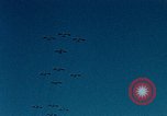 Image of F-84 aircrafts Alaska USA, 1954, second 56 stock footage video 65675035030