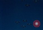 Image of F-84 aircrafts Alaska USA, 1954, second 58 stock footage video 65675035030