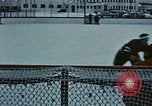 Image of Ice Hockey Alaska USA, 1954, second 3 stock footage video 65675035031