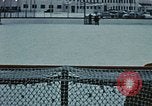Image of Ice Hockey Alaska USA, 1954, second 4 stock footage video 65675035031