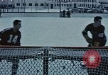 Image of Ice Hockey Alaska USA, 1954, second 11 stock footage video 65675035031