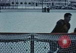 Image of Ice Hockey Alaska USA, 1954, second 12 stock footage video 65675035031
