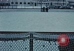 Image of Ice Hockey Alaska USA, 1954, second 13 stock footage video 65675035031