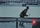 Image of Ice Hockey Alaska USA, 1954, second 14 stock footage video 65675035031