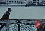 Image of Ice Hockey Alaska USA, 1954, second 15 stock footage video 65675035031