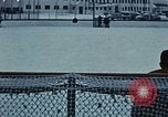 Image of Ice Hockey Alaska USA, 1954, second 16 stock footage video 65675035031