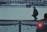 Image of Ice Hockey Alaska USA, 1954, second 17 stock footage video 65675035031