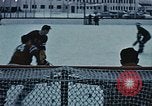 Image of Ice Hockey Alaska USA, 1954, second 18 stock footage video 65675035031