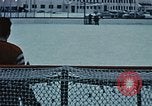 Image of Ice Hockey Alaska USA, 1954, second 22 stock footage video 65675035031