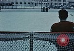 Image of Ice Hockey Alaska USA, 1954, second 24 stock footage video 65675035031