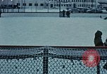 Image of Ice Hockey Alaska USA, 1954, second 25 stock footage video 65675035031