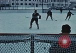 Image of Ice Hockey Alaska USA, 1954, second 31 stock footage video 65675035031