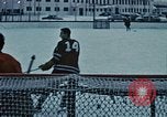 Image of Ice Hockey Alaska USA, 1954, second 36 stock footage video 65675035031