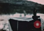 Standbild 105mm Howitzer Alaska Camp Denali USA, 1955, aus Sekunde 3 historischem Filmmaterial Videoclip 65675035032
