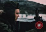 Standbild 105mm Howitzer Alaska Camp Denali USA, 1955, aus Sekunde 4 historischem Filmmaterial Videoclip 65675035032
