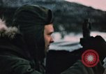 Standbild 105mm Howitzer Alaska Camp Denali USA, 1955, aus Sekunde 5 historischem Filmmaterial Videoclip 65675035032