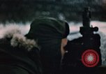 Standbild 105mm Howitzer Alaska Camp Denali USA, 1955, aus Sekunde 8 historischem Filmmaterial Videoclip 65675035032