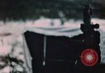 Standbild 105mm Howitzer Alaska Camp Denali USA, 1955, aus Sekunde 18 historischem Filmmaterial Videoclip 65675035032