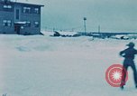 Image of ice skating Anchorage Alaska USA, 1954, second 7 stock footage video 65675035034