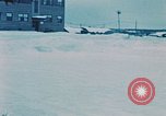 Image of ice skating Anchorage Alaska USA, 1954, second 8 stock footage video 65675035034