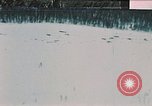 Image of pilot and copilot Alaska USA, 1954, second 1 stock footage video 65675035035
