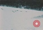 Image of pilot and copilot Alaska USA, 1954, second 3 stock footage video 65675035035